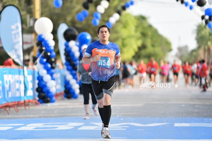 Meraki | Carrera Powerade Torreón 2024, 5 y 10K