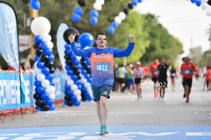 Meraki | Carrera Powerade Torreón 2024, 5 y 10K