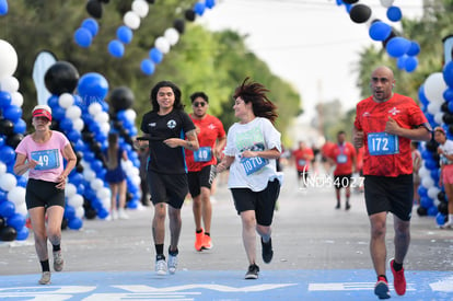  | Carrera Powerade Torreón 2024, 5 y 10K