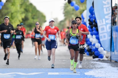  | Carrera Powerade Torreón 2024, 5 y 10K