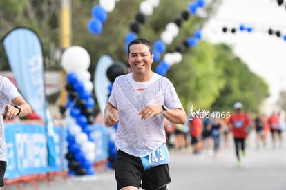  | Carrera Powerade Torreón 2024, 5 y 10K