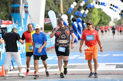  | Carrera Powerade Torreón 2024, 5 y 10K