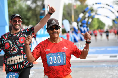  | Carrera Powerade Torreón 2024, 5 y 10K