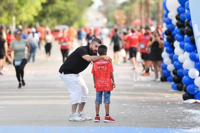  | Carrera Powerade Torreón 2024, 5 y 10K