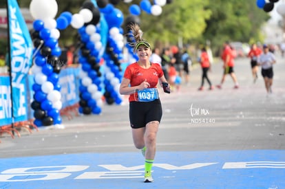 Bengalas | Carrera Powerade Torreón 2024, 5 y 10K