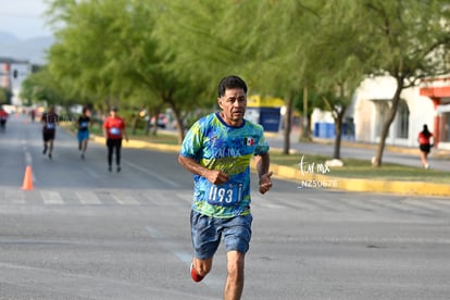  | Carrera Powerade Torreón 2024, 5 y 10K