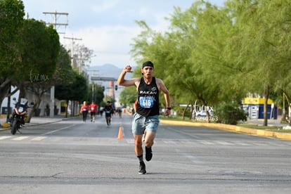 Rakan | Carrera Powerade Torreón 2024, 5 y 10K