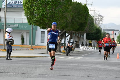  | Carrera Powerade Torreón 2024, 5 y 10K