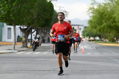  | Carrera Powerade Torreón 2024, 5 y 10K