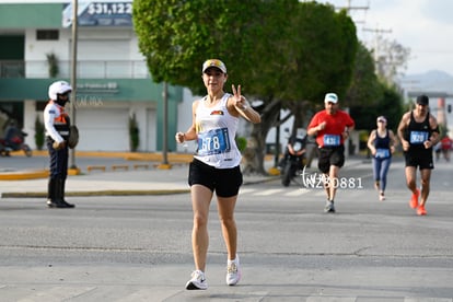 La Pandilla | Carrera Powerade Torreón 2024, 5 y 10K