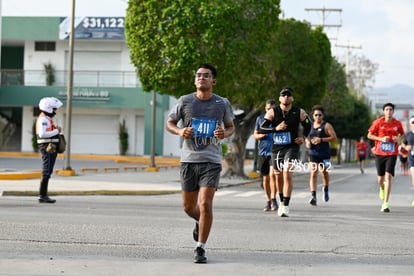  | Powerade Torreón 2024