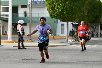  | Carrera Powerade Torreón 2024, 5 y 10K