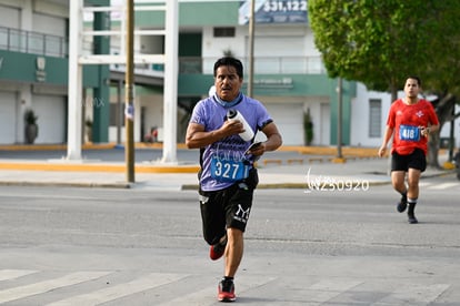  | Powerade Torreón 2024