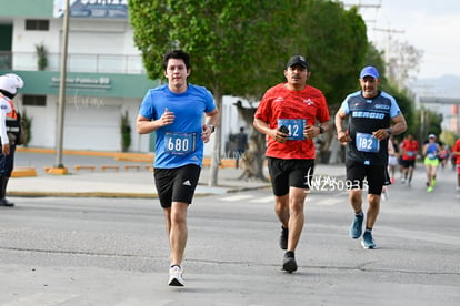  | Carrera Powerade Torreón 2024, 5 y 10K