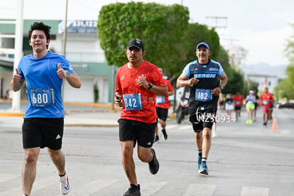  | Carrera Powerade Torreón 2024, 5 y 10K