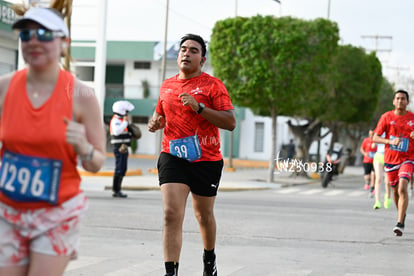  | Carrera Powerade Torreón 2024, 5 y 10K