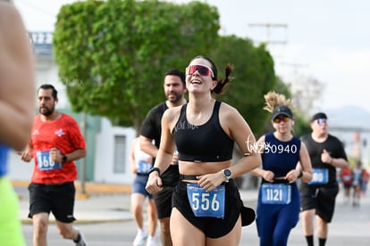  | Carrera Powerade Torreón 2024, 5 y 10K