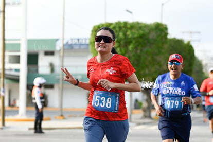  | Carrera Powerade Torreón 2024, 5 y 10K