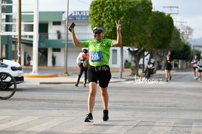  | Carrera Powerade Torreón 2024, 5 y 10K