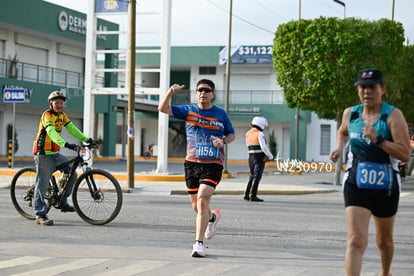 Meraki | Carrera Powerade Torreón 2024, 5 y 10K