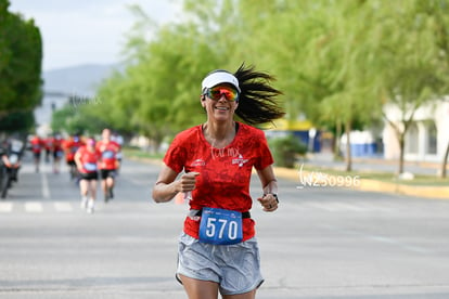 Bengalas | Carrera Powerade Torreón 2024, 5 y 10K