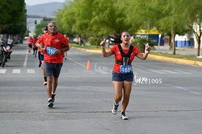  | Powerade Torreón 2024