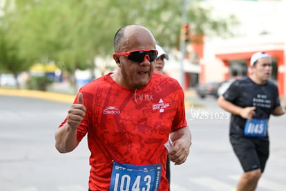  | Carrera Powerade Torreón 2024, 5 y 10K