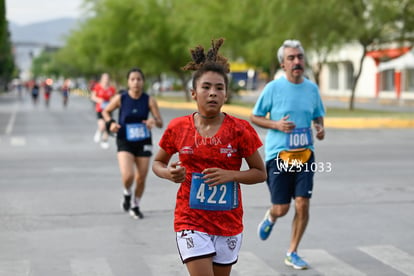  | Carrera Powerade Torreón 2024, 5 y 10K