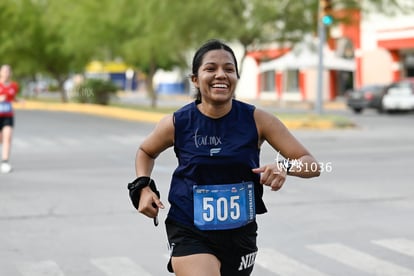  | Carrera Powerade Torreón 2024, 5 y 10K