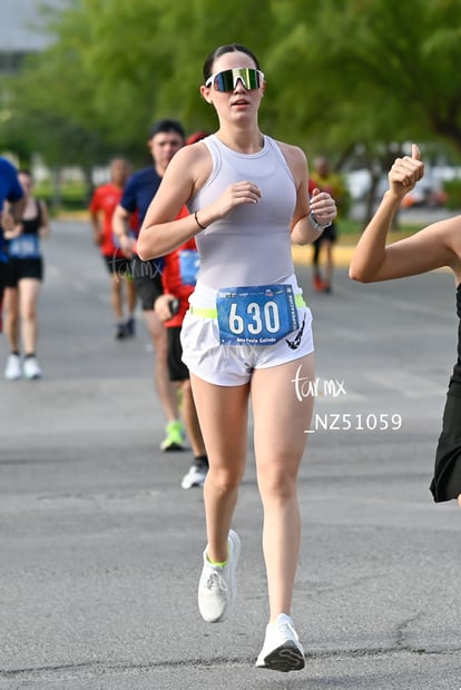  | Carrera Powerade Torreón 2024, 5 y 10K