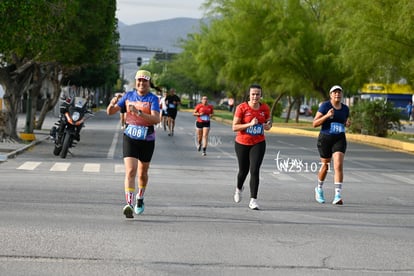  | Carrera Powerade Torreón 2024, 5 y 10K