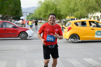  | Carrera Powerade Torreón 2024, 5 y 10K