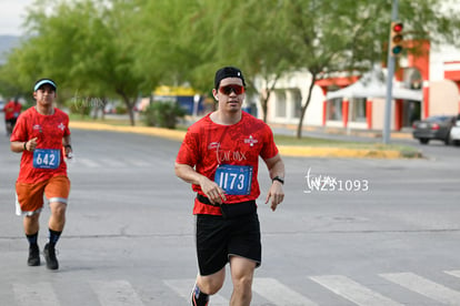  | Carrera Powerade Torreón 2024, 5 y 10K