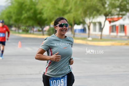 Bengalas | Carrera Powerade Torreón 2024, 5 y 10K