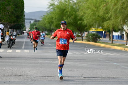  | Carrera Powerade Torreón 2024, 5 y 10K