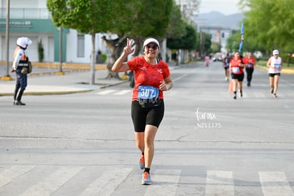  | Carrera Powerade Torreón 2024, 5 y 10K