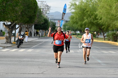  | Carrera Powerade Torreón 2024, 5 y 10K