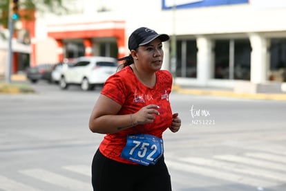  | Carrera Powerade Torreón 2024, 5 y 10K