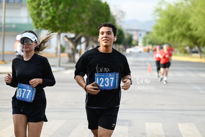  | Carrera Powerade Torreón 2024, 5 y 10K