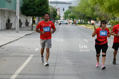  | Carrera Powerade Torreón 2024, 5 y 10K