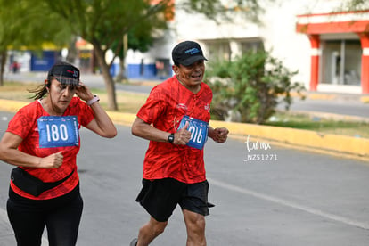  | Carrera Powerade Torreón 2024, 5 y 10K