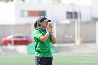 Claudia Ríos | Santos Laguna vs Chivas Guadalajara sub 19