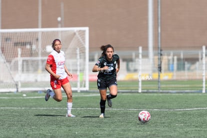 Annika Maturano | Santos Laguna vs Chivas Guadalajara sub 19