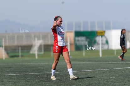 Sophia Garcia | Santos Laguna vs Chivas Guadalajara sub 19