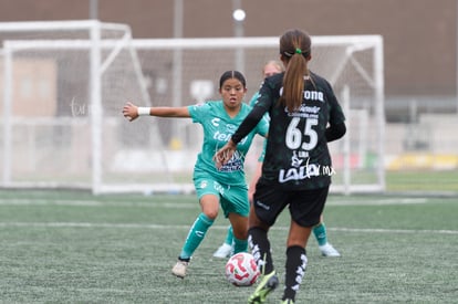 Santos Laguna vs Leon sub 19 | Santos Laguna vs Leon sub 19