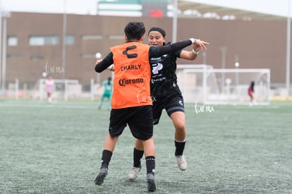 Celebran gol | Santos Laguna vs Leon sub 19