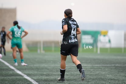 Britany Hernández | Santos Laguna vs Leon sub 19