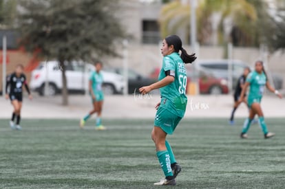 Lili Rojas | Santos Laguna vs Leon sub 19