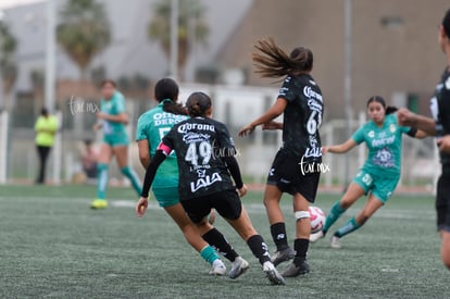 Santos Laguna vs Leon sub 19 | Santos Laguna vs Leon sub 19