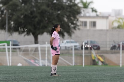 Dayra Bustos | Santos Laguna vs Leon sub 19